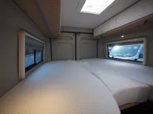 Fahrzeugbild Roadcar R 640, 2. Batterie, Abverkaufsaktion! Tageszul. #13