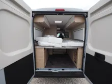 Fahrzeugbild Roadcar R 640, Zus. Batterie, Abverkaufsaktion ! #5