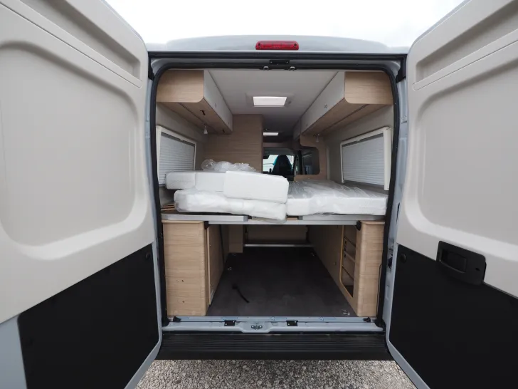 Fahrzeugbild Roadcar R 640, Zus. Batterie, Abverkaufsaktion ! #5