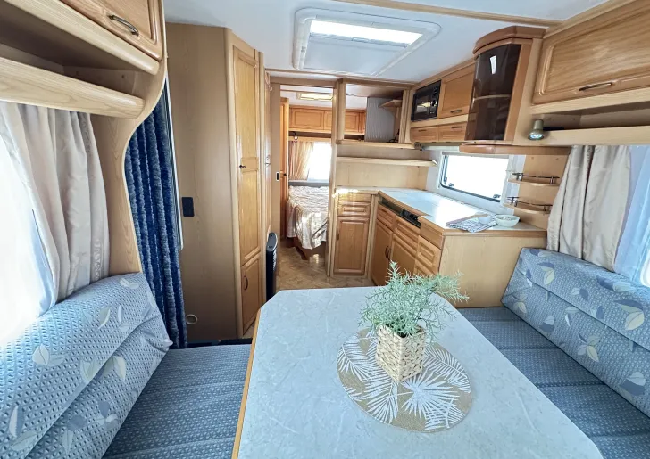 Fahrzeugbild Fendt Platin 510 TF #7