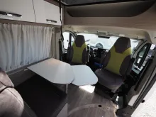 Fahrzeugbild Pössl 2Win RS Plus, Aufstelldach, Lounge & Easy Dr. #8