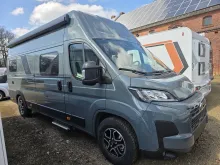Fahrzeugbild Knaus BoxLife 630 ME Platinum Selection Bughubbett #4