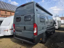 Fahrzeugbild Knaus BoxLife 630 ME Platinum Selection Bughubbett #6