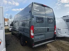 Fahrzeugbild Knaus BoxLife 630 ME Platinum Selection Bughubbett #7