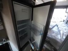 Fahrzeugbild Pössl Roadcruiser Revolution, el. Hubbett + Längsbett #10