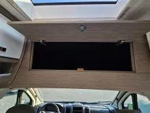 Fahrzeugbild Pössl Roadcruiser Revolution, Winter & Safetypaket #10