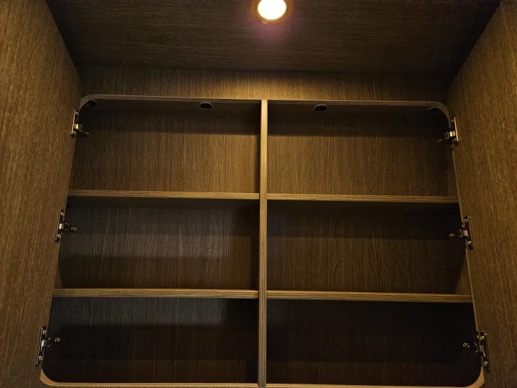 Fahrzeugbild Pössl Roadcruiser Revolution, Winter & Safetypaket #26