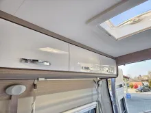 Fahrzeugbild Pössl Roadcruiser Revolution, Winter & Safetypaket #29