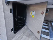 Fahrzeugbild Pössl Roadcruiser Revolution, Winter & Safetypaket #32