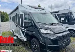 Bild T 68 Adventure Edition