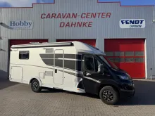 Fahrzeugbild Sunlight T 69L Adventure Edition Luftfederung*Dacklima*Navi #1