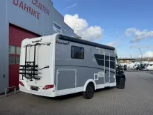 Fahrzeugbild Sunlight T 69L Adventure Edition Luftfederung*Dacklima*Navi #3