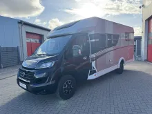 Fahrzeugbild Sunlight T 69L Adventure Edition Luftfederung*Dacklima*Navi #4