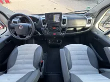 Fahrzeugbild Sunlight T 69L Adventure Edition Luftfederung*Dacklima*Navi #5