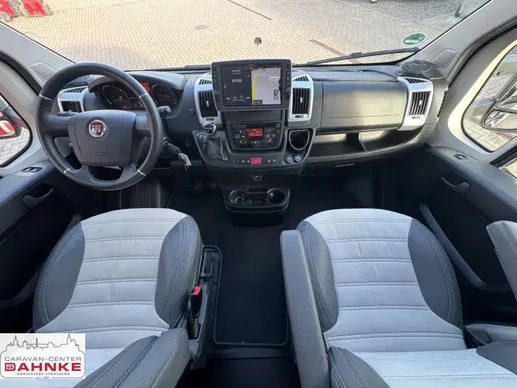 Fahrzeugbild Sunlight T 69L Adventure Edition Luftfederung*Dacklima*Navi #5