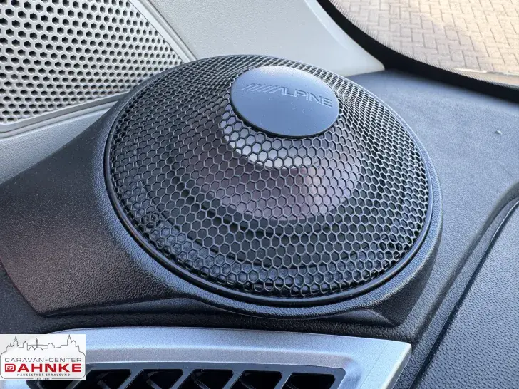 Fahrzeugbild Sunlight T 69L Adventure Edition Luftfederung*Dacklima*Navi #6