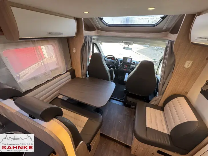 Fahrzeugbild Sunlight T 69L Adventure Edition Luftfederung*Dacklima*Navi #7