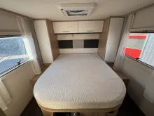 Fahrzeugbild Sunlight T 69L Adventure Edition Luftfederung*Dacklima*Navi #8