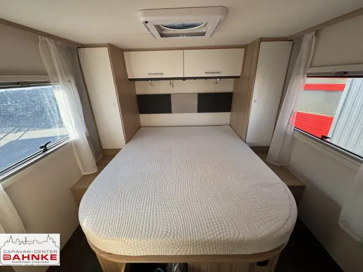 Fahrzeugbild Sunlight T 69L Adventure Edition Luftfederung*Dacklima*Navi #8