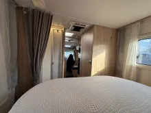 Fahrzeugbild Sunlight T 69L Adventure Edition Luftfederung*Dacklima*Navi #9