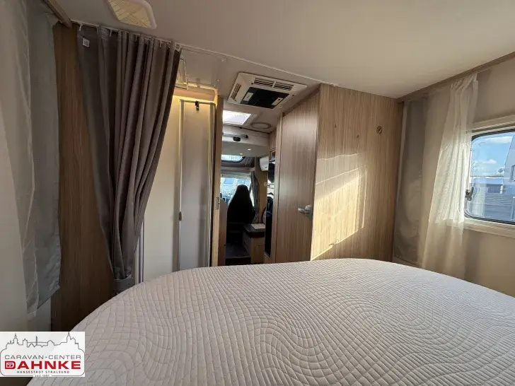 Fahrzeugbild Sunlight T 69L Adventure Edition Luftfederung*Dacklima*Navi #9