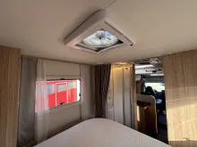 Fahrzeugbild Sunlight T 69L Adventure Edition Luftfederung*Dacklima*Navi #10