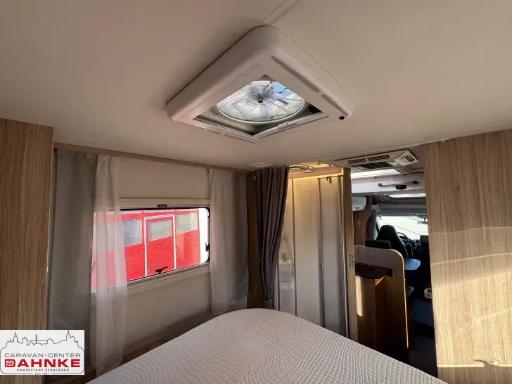 Fahrzeugbild Sunlight T 69L Adventure Edition Luftfederung*Dacklima*Navi #10