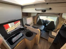 Fahrzeugbild Sunlight T 69L Adventure Edition Luftfederung*Dacklima*Navi #11