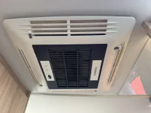 Fahrzeugbild Sunlight T 69L Adventure Edition Luftfederung*Dacklima*Navi #12