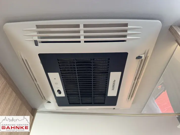 Fahrzeugbild Sunlight T 69L Adventure Edition Luftfederung*Dacklima*Navi #12