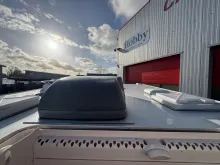 Fahrzeugbild Sunlight T 69L Adventure Edition Luftfederung*Dacklima*Navi #13