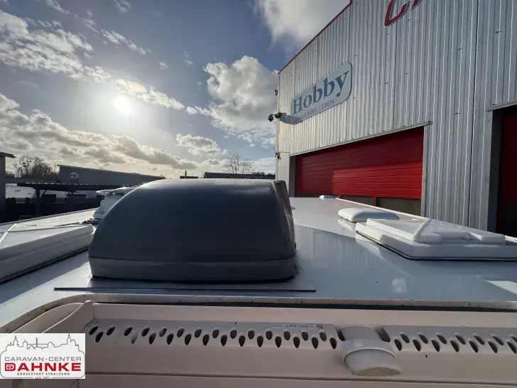 Fahrzeugbild Sunlight T 69L Adventure Edition Luftfederung*Dacklima*Navi #13