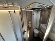 Fahrzeugbild Sunlight T 69L Adventure Edition Luftfederung*Dacklima*Navi #14