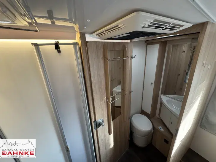 Fahrzeugbild Sunlight T 69L Adventure Edition Luftfederung*Dacklima*Navi #14