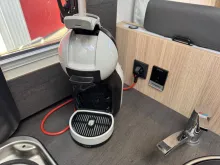 Fahrzeugbild Sunlight T 69L Adventure Edition Luftfederung*Dacklima*Navi #15