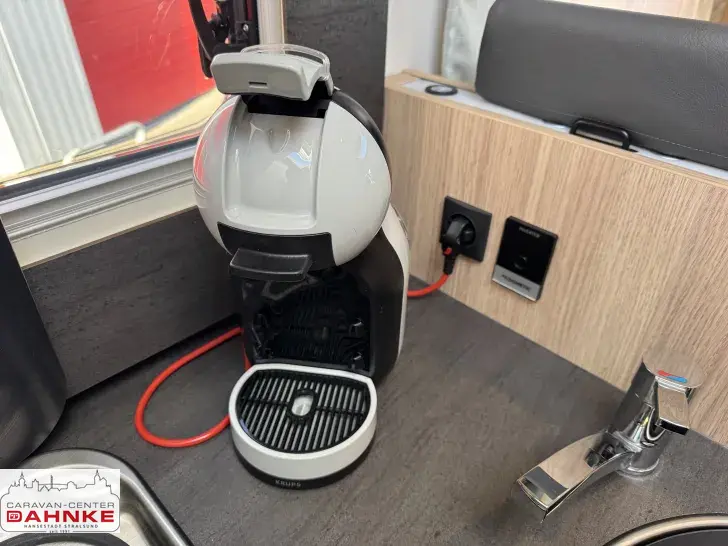 Fahrzeugbild Sunlight T 69L Adventure Edition Luftfederung*Dacklima*Navi #15