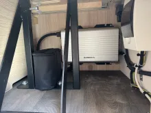 Fahrzeugbild Sunlight T 69L Adventure Edition Luftfederung*Dacklima*Navi #16