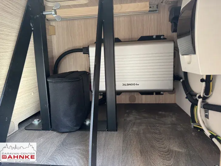 Fahrzeugbild Sunlight T 69L Adventure Edition Luftfederung*Dacklima*Navi #16