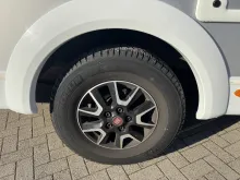 Fahrzeugbild Sunlight T 69L Adventure Edition Luftfederung*Dacklima*Navi #17