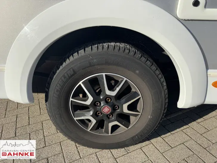 Fahrzeugbild Sunlight T 69L Adventure Edition Luftfederung*Dacklima*Navi #17