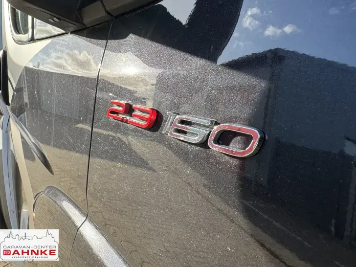 Fahrzeugbild Sunlight T 69L Adventure Edition Luftfederung*Dacklima*Navi #18