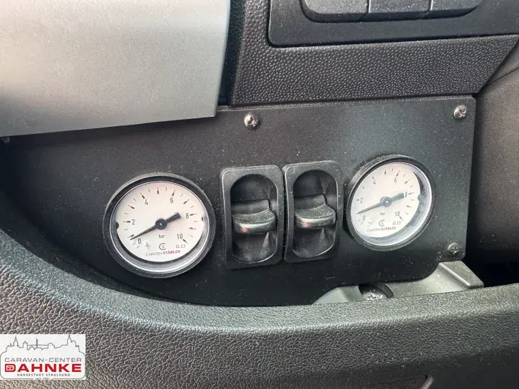 Fahrzeugbild Sunlight T 69L Adventure Edition Luftfederung*Dacklima*Navi #19