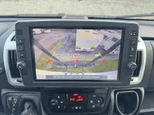 Fahrzeugbild Sunlight T 69L Adventure Edition Luftfederung*Dacklima*Navi #20