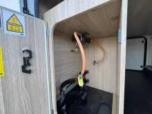 Fahrzeugbild Sunlight T 69L Adventure Edition Luftfederung*Dacklima*Navi #21