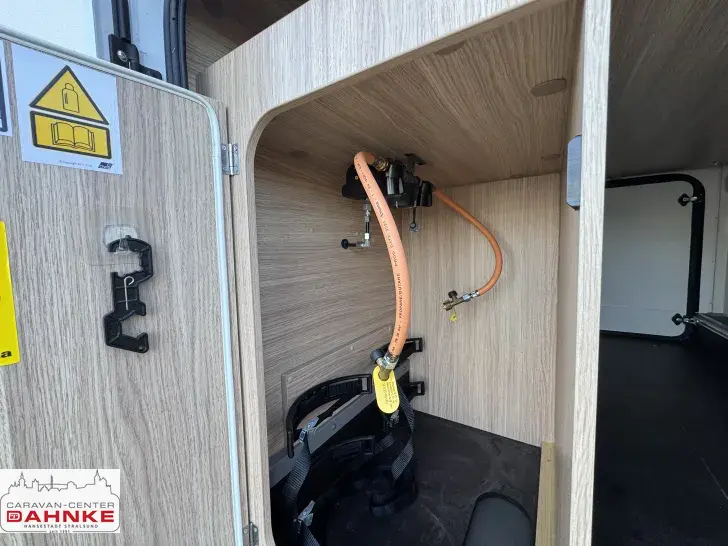 Fahrzeugbild Sunlight T 69L Adventure Edition Luftfederung*Dacklima*Navi #21