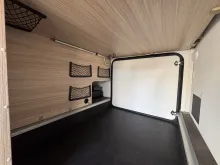 Fahrzeugbild Sunlight T 69L Adventure Edition Luftfederung*Dacklima*Navi #22