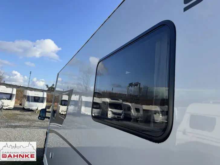 Fahrzeugbild Sunlight T 69L Adventure Edition Luftfederung*Dacklima*Navi #23