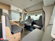 Fahrzeugbild Sunlight T 67 *Keep on Rolling* #4