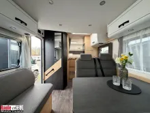 Fahrzeugbild Sunlight T 67 *Keep on Rolling* #5