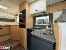 Fahrzeugbild Sunlight T 67 *Keep on Rolling* #6